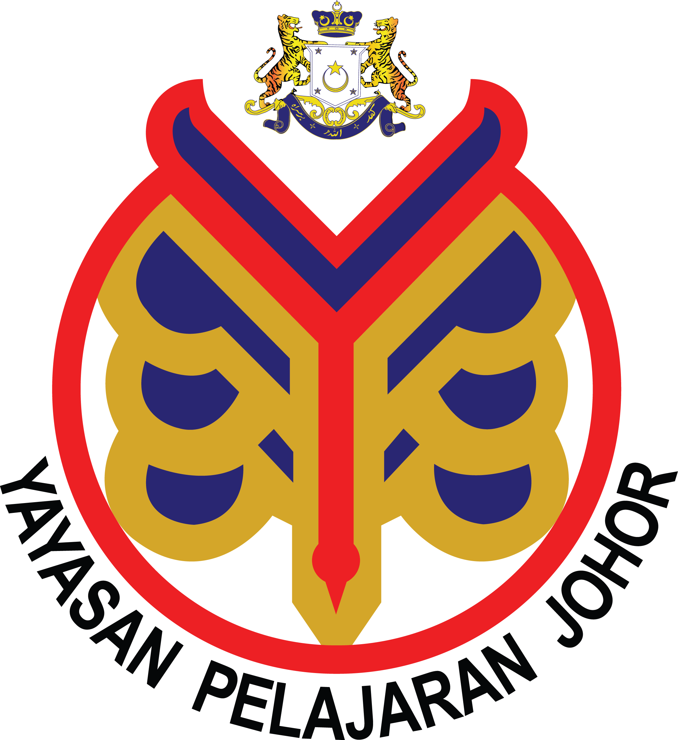 Logo YPJ